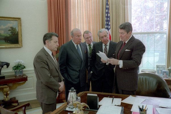 Iran-Contra image