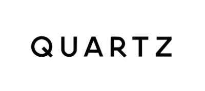 Quartz logo