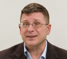 Mike Caulfield Headshot
