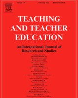 Teacher and Teacher Education