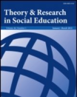 Theory and Research in Social Education