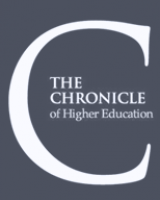Chronicle of Higher Education