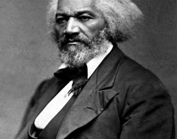 Frederick Douglass